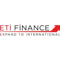 ETI FINANCE logo, ETI FINANCE contact details