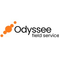 Odyssee Field Service logo, Odyssee Field Service contact details