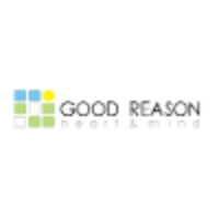 Good Reason logo, Good Reason contact details