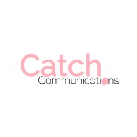 Catch Communications logo, Catch Communications contact details