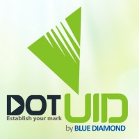 Dot UID logo, Dot UID contact details