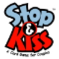 Stop & Kiss: A Card Game for Couples logo, Stop & Kiss: A Card Game for Couples contact details