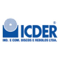 ICDER logo, ICDER contact details