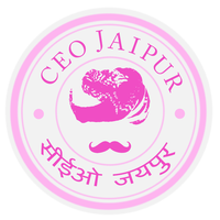 Ceo Jaipur logo, Ceo Jaipur contact details