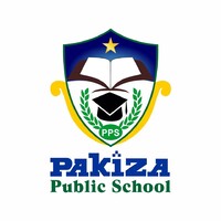 Pakiza Public School logo, Pakiza Public School contact details