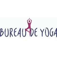 Bureau de Yoga logo, Bureau de Yoga contact details