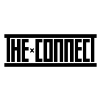 The Connect logo, The Connect contact details