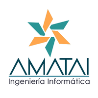 Amatai Ingeniería Informática SAS logo, Amatai Ingeniería Informática SAS contact details