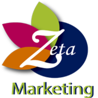 Zeta Marketing Consultores logo, Zeta Marketing Consultores contact details