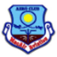 MacAir Aero Club logo, MacAir Aero Club contact details