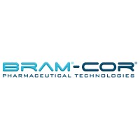 BRAM-COR S.p.A.- Pharmaceutical Equipment logo, BRAM-COR S.p.A.- Pharmaceutical Equipment contact details