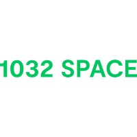 1032 Space logo, 1032 Space contact details