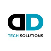 D&D Tech Solutions logo, D&D Tech Solutions contact details