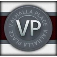 Valhalla Place logo, Valhalla Place contact details