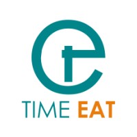 Time Eat logo, Time Eat contact details