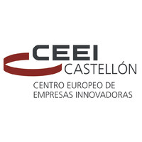 CEEI Castellón logo, CEEI Castellón contact details