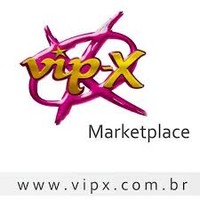 Vipx Marketplace logo, Vipx Marketplace contact details