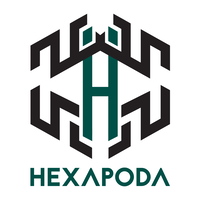 Hexapoda logo, Hexapoda contact details