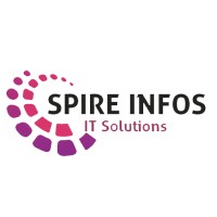 Spire Infos IT Solution logo, Spire Infos IT Solution contact details