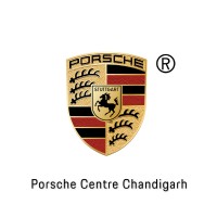 Porsche Centre Chandigarh logo, Porsche Centre Chandigarh contact details