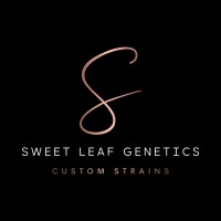 Sweet Leaf Genetics logo, Sweet Leaf Genetics contact details