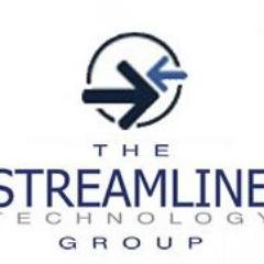 Streamline Communications logo, Streamline Communications contact details