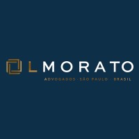 LMORATO Advogados logo, LMORATO Advogados contact details