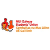 NUI Galway Students' Union logo, NUI Galway Students' Union contact details