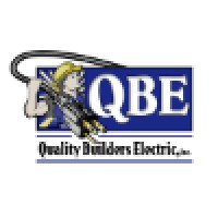 Quality Builders Electric logo, Quality Builders Electric contact details