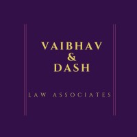 Vaibhav & Dash Law Associates logo, Vaibhav & Dash Law Associates contact details