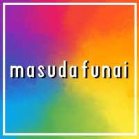 Masuda Funai logo, Masuda Funai contact details