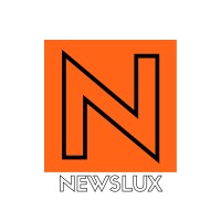 Newslux logo, Newslux contact details