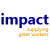 Impact HR Services Ltd logo, Impact HR Services Ltd contact details