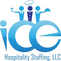 ICE Hospitality Staffing, LLC logo, ICE Hospitality Staffing, LLC contact details