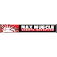 Max Muscle Spokane logo, Max Muscle Spokane contact details