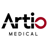 Artio Medical, Inc. logo, Artio Medical, Inc. contact details