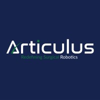 Articulus Surgical logo, Articulus Surgical contact details