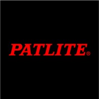 PATLITE Corporation logo, PATLITE Corporation contact details