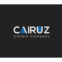 Cairuz logo, Cairuz contact details