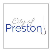 City of Preston logo, City of Preston contact details