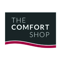 The Comfort Shop logo, The Comfort Shop contact details