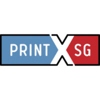 PRINTXSG logo, PRINTXSG contact details