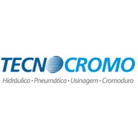 Tecnocromo - Hidraulica, Pneumatica e Cromoduro logo, Tecnocromo - Hidraulica, Pneumatica e Cromoduro contact details