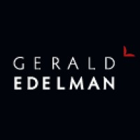 Gerald Edelman logo, Gerald Edelman contact details