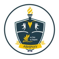 ABHINAV SCHOOL logo, ABHINAV SCHOOL contact details