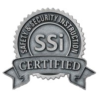 SSi, Inc. (Safety & Security Instruction) logo, SSi, Inc. (Safety & Security Instruction) contact details