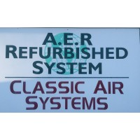 AER Refurbished Systems logo, AER Refurbished Systems contact details