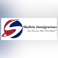 Shalitin Immigrations LLP logo, Shalitin Immigrations LLP contact details