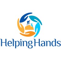 Helping Hands NGO logo, Helping Hands NGO contact details