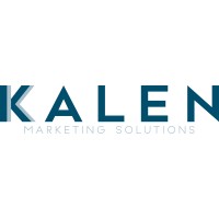 Kalen Marketing Solutions logo, Kalen Marketing Solutions contact details